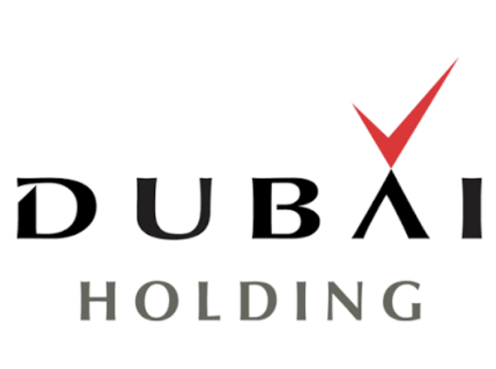 Dubai Holding logo